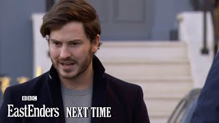 "The Body We Found..." | Next Time | EastEnders