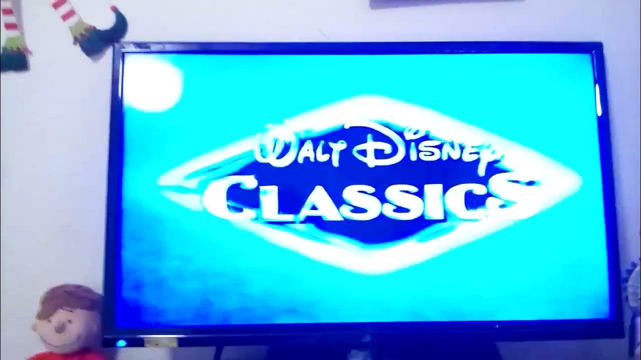 Opening To The Rescuers Down Under 1991 Vhs Opening to The Rescuers Down Under 1991 VHS (Version #2) - YouTube