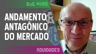 Remo quase fecha elenco; Paysandu espera eleição - Segundo o Guerra ⌗455