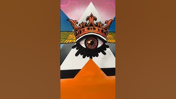 Explore the Power of Sacred Geometry #sacredgeometry #viralvideos