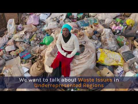 be Waste Wise Fundraising Campaign 2023