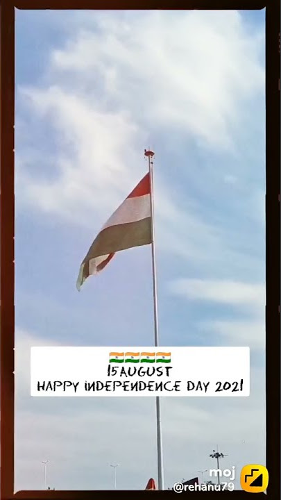 21 August 2021
