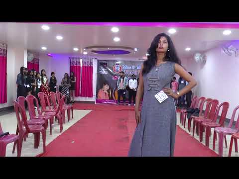 Miss Gaya Queen - Yash Models