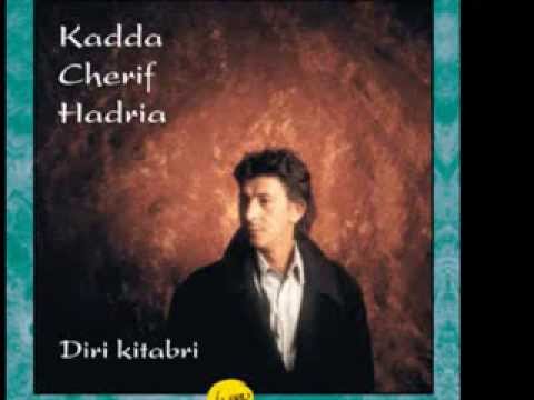Kadda Cherif Hadria Bghit Nakhtiha