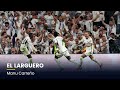 El larguero el real madrid remonta y se mete en la final de la champions 08052024