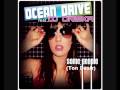 Ocean Drive feat. DJ Oriska - Somp People (Ton Desir) - (chris62junior)