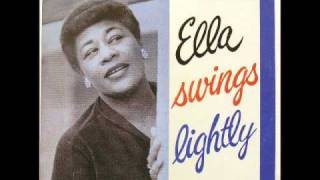 Ella Fitzgerald - 720 In The Books