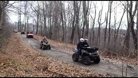 West Va trails  WV SXS Riders  WV Trail Riders