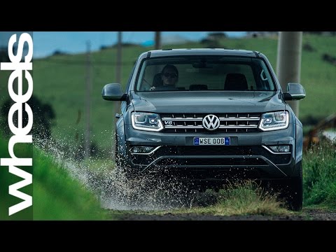 volkswagen-amarok-review-|-car-reviews-|-wheels-australia