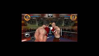 Punch Boxing | Boxing Game screenshot 2