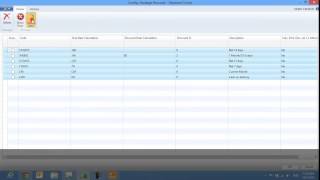 NAV Universal Data Import Export - Introduction