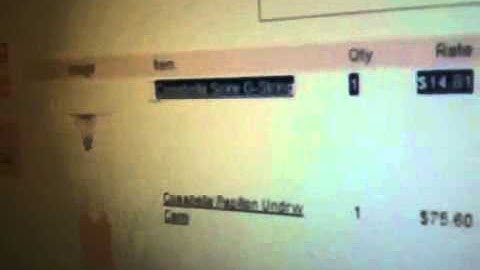 netsuite error continues