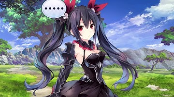 Cyberdimension Neptunia (Uni)