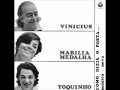 Mais um Adeus - Vinicius de Moraes