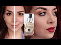 CATRICE HD LIQUID COVERAGE: SIGUE SIENDO MI FAVORITA! | Alejandra Galindo