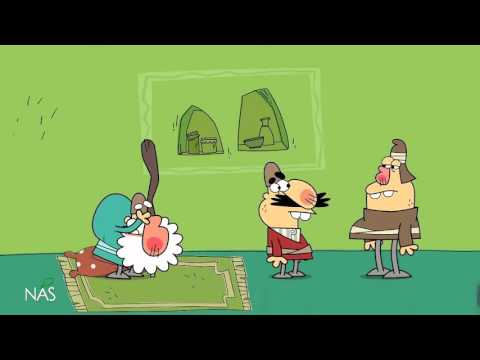 دیرین دیرین ناسز 2