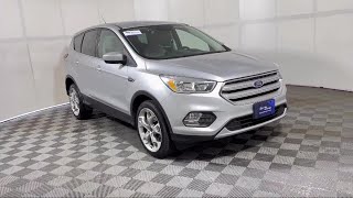 2019 Ford Escape SE Sport Utility Apple Valley  Farmington  Rosemont  Burnsville  Lakeville  Eagan