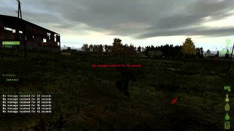DayZ Gangnam style Dancing Hack.