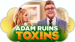 Why Detox Cleanses are a Rip-Off | Adam Ruins Everything