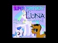 Eurobeat Brony vs Alex S. - Luna  (Soft Version)
