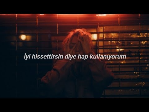 Juice WRLD - Lucid Dreams (Türkçe Çeviri)