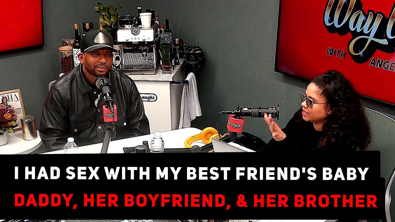 My Best Friend And I Had Sex