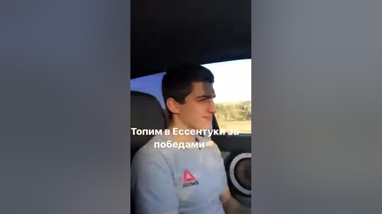 Гаджимурад Ахмедов мотоциклист