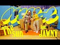 Myd  the sun feat jawny official