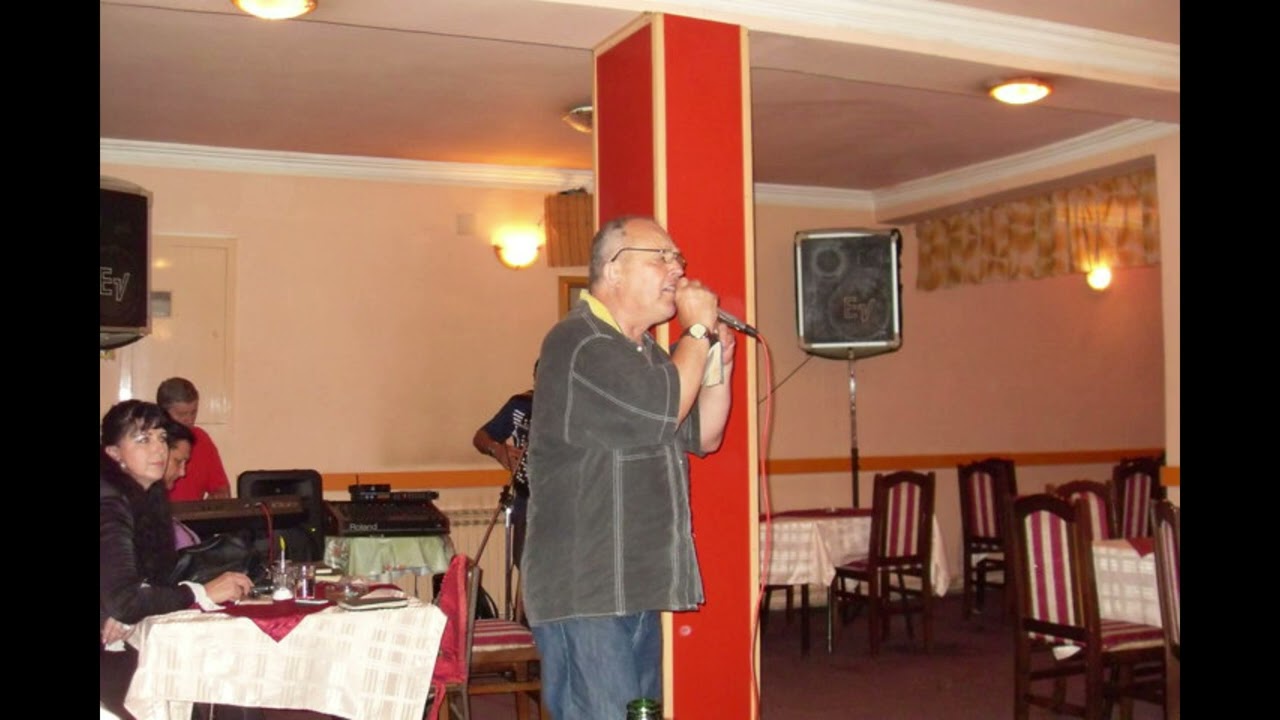 Stole Šavac - Kazni bože jednu ženu