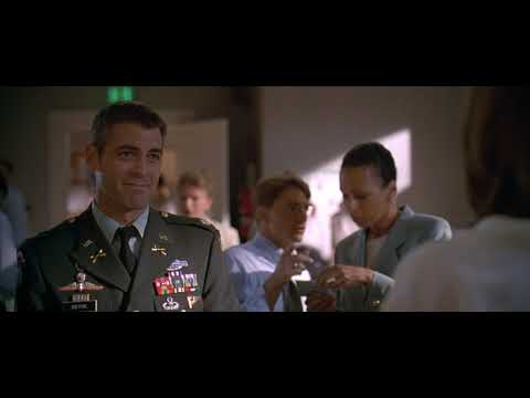 The Peacemaker (1997) Trailer