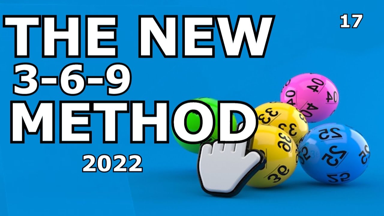 2022 New 369 Method - YouTube