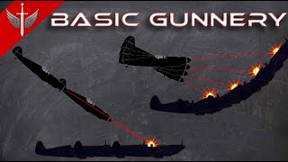 War Thunder Beginner's Guide 2.0, How to Aim