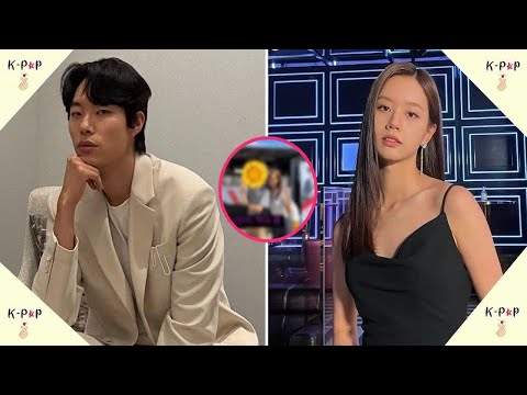 Girl&#39;s Day&#39;s Hyeri Surprises Boyfriend Ryu Jun Yeol On Set, Proving They Are Still Going Stronger Th