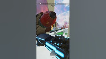 WHY FUSE is the META NOW !!! #apexlegends