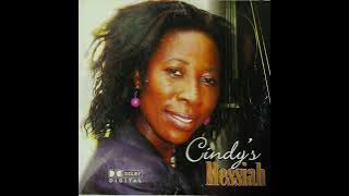 Awurade Kasa - Cindy Thompson