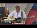 Memin el sucesor presentacion en vivo en de extremo a extremo soybachateronet