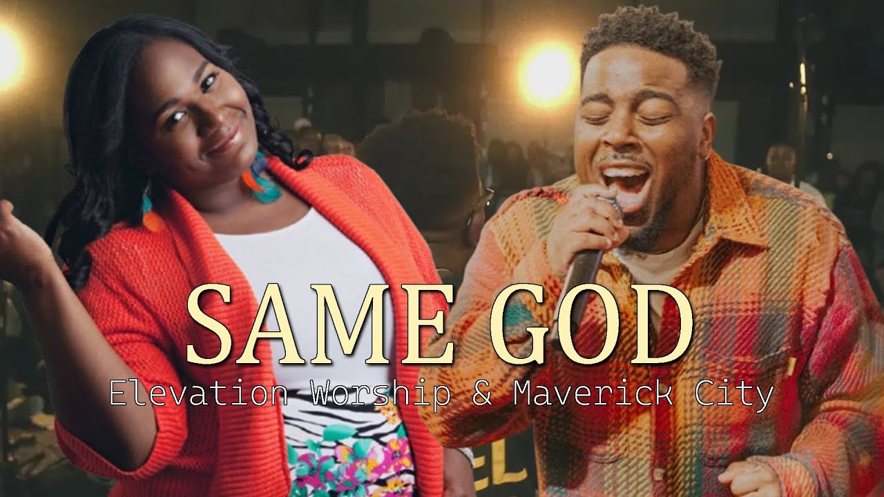 Best Worship Songs 2025 🙏 Jireh | Chandler Moore | Elevation Worship