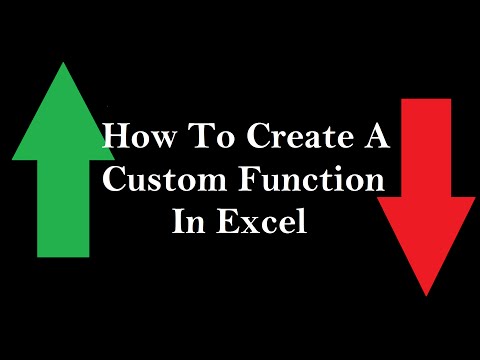 How to Create