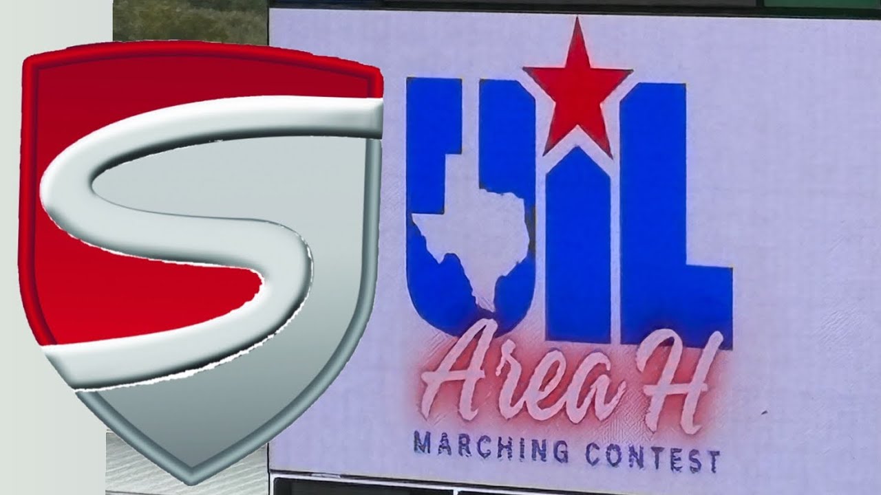 JPS 2025 UIL Area H Marching Contest prelim performance