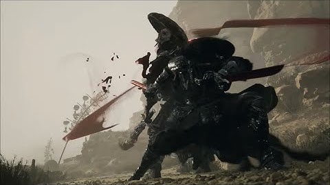 Phantom Blade Zero「GMV」Time Of Dying