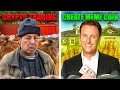 *Rug Pull Memecoin* Step By Step GUIDE | Solana Trading