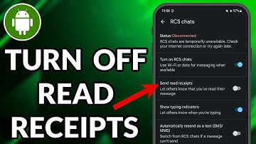 How To Turn Off Read Receipts On Samsung