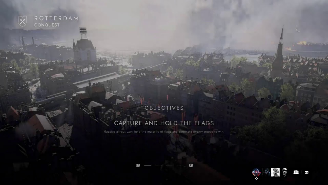 Me failing at... Battlefield V Multiplayer - Live PS4 Pro Broadcast