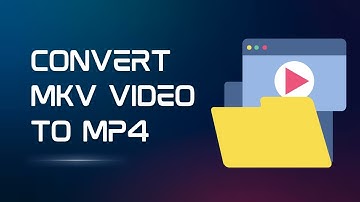 How to Convert MKV to MP4 Using OBS Free
