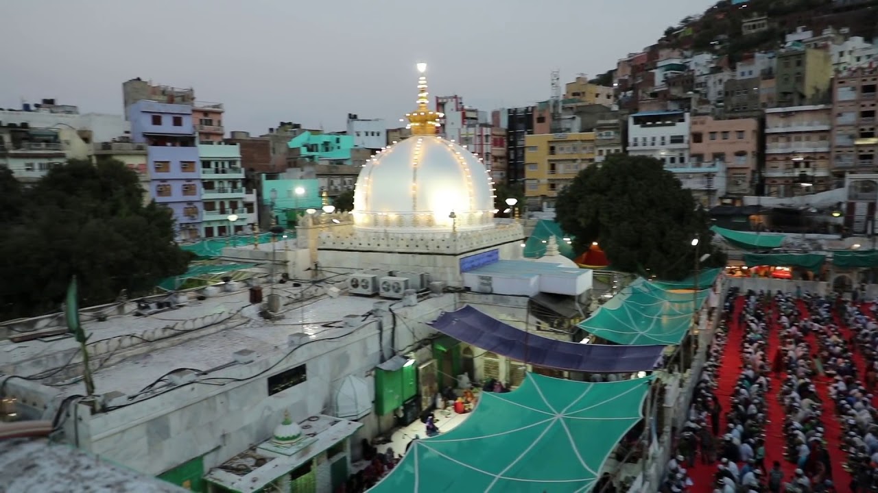 Khwaja mere Khwaja Dil me Samaja   New