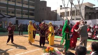 S.d Model Sen Sec School 2013--2014 Rajbeer