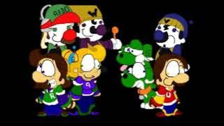 (REUPLOAD) Teh Zoopians Have A Sparta Final Conflict Remix V2