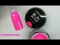 Vibrant New Gel Paints From Madam Glam MANY Good Things About them ! Watch &amp; See