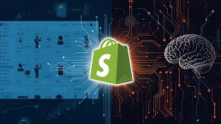 Shopify Dropshipping & AI: How to Scale Smarter in 2025