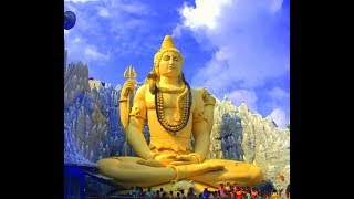 Shivoham Shiva Temple, Bangalore